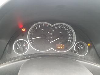 Opel Tigra Twintop Zwart Z20R Onderdelen Deur Dak picture 13