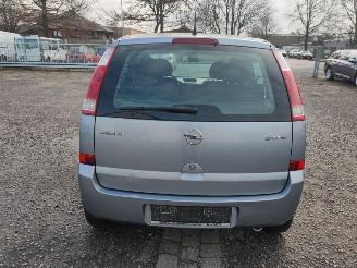 Opel Meriva Grijs Z163 Onderdelen Deur Bumper Stoelen picture 7