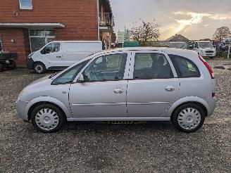 Opel Meriva 1.4 Gasanlage picture 8