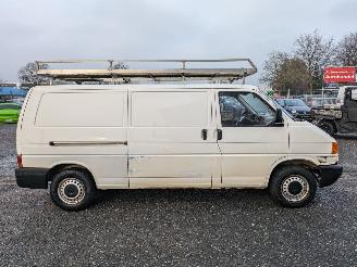 Volkswagen Transporter 2.4 TDI picture 4