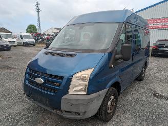 Auto da rottamare Ford Transit FT 300 K 2006/11