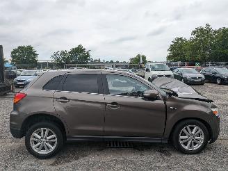 Démontage voiture Mitsubishi ASX 1.6 2WD 2012/9