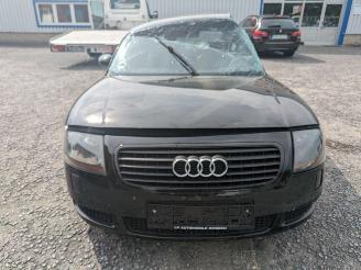 Audi TT 1.8 T picture 2