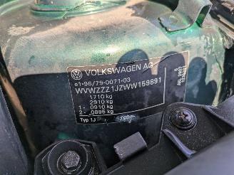 Volkswagen Golf 1.6 picture 15