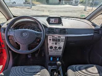 Opel Meriva 1.4 picture 11