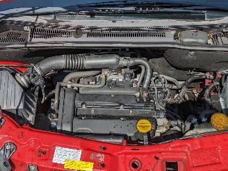 Opel Meriva 1.4 picture 14