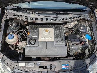 Volkswagen Polo 1.2 picture 14