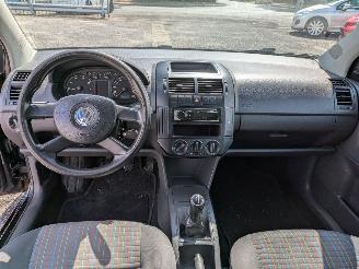 Volkswagen Polo 1.2 picture 11