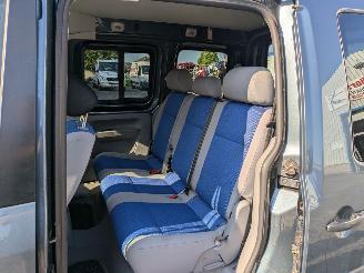 Volkswagen Caddy 1,9 picture 9