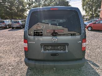 Volkswagen Caddy 1,9 picture 6