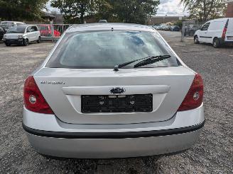Ford Mondeo 1.8 picture 6