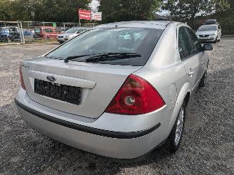 Ford Mondeo 1.8 picture 5