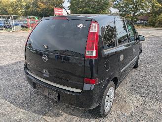 Opel Meriva 1.6 picture 5