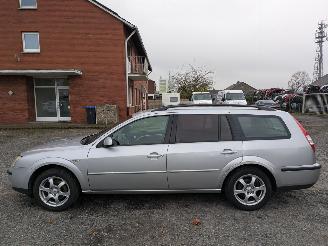 Ford Mondeo 1.8 Turnier picture 8