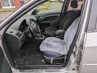Ford Mondeo 1.8 Turnier picture 10