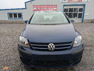 Volkswagen Golf plus 1.4 picture 2
