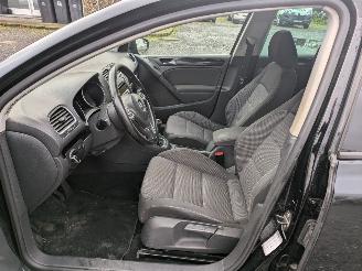 Volkswagen Golf 1.4 TSI picture 10