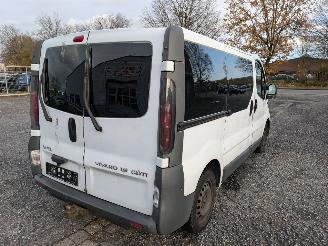 Opel Vivaro 1.9 CDTI picture 5