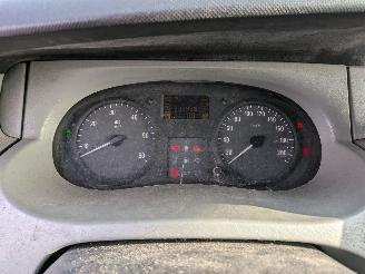 Opel Vivaro 1.9 CDTI picture 17