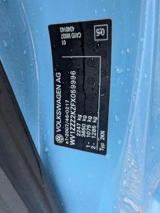 Volkswagen Caddy 1.6 TDI picture 22