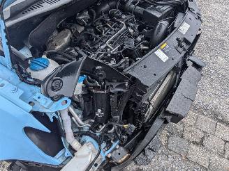 Volkswagen Caddy 1.6 TDI picture 4