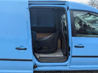 Volkswagen Caddy 1.6 TDI picture 14