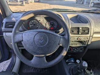 Renault Clio 1.2 picture 11