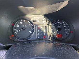 Renault Clio 1.2 picture 13