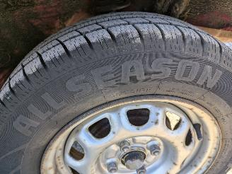 Toyota Starlet 1.3 picture 16