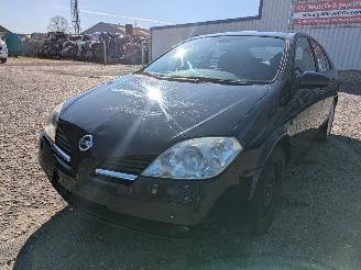 Sloopauto Nissan Primera 2.0 2004/9