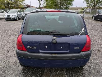 Renault Clio 1.2 picture 6