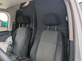 Volkswagen Caddy 2.0 picture 12