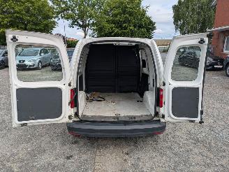 Volkswagen Caddy 2.0 picture 9