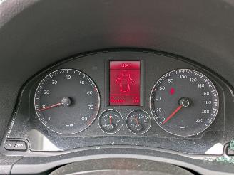 Volkswagen Golf 1.4 picture 13