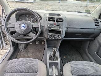 Volkswagen Polo 1.2 picture 11