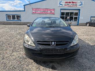 Peugeot 307 CC 2.0 picture 2