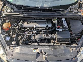 Peugeot 307 CC 2.0 picture 16