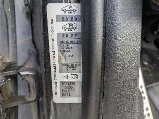 Peugeot 307 CC 2.0 picture 15