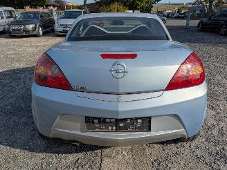 Opel Tigra Twin Top 1.4 Aeroblau  Mi2 4MU Z42T picture 6