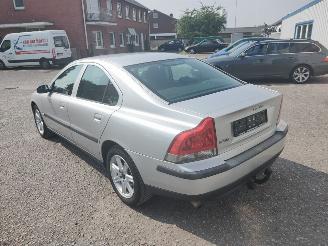 Volvo S-60 2.4 Zilver picture 9