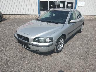 Volvo S-60 2.4 Zilver picture 2