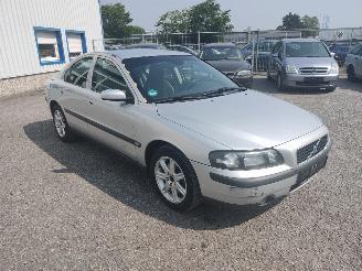 Volvo S-60 2.4 Zilver picture 4