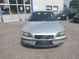 Volvo S-60 2.4 Zilver picture 3