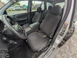 Mercedes C-klasse 203 1.8 Brillantsilber - Metallic 744 picture 10