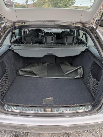 Mercedes C-klasse 203 1.8 Brillantsilber - Metallic 744 picture 15