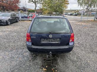 Volkswagen Golf  picture 5