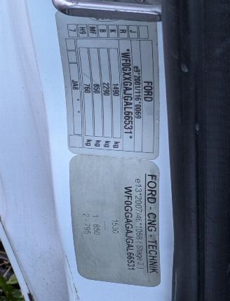 Ford Fiesta  picture 22