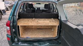 Suzuki Vitara  picture 9