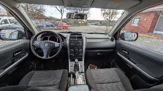 Suzuki Vitara  picture 14