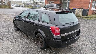 Opel Astra 2HU picture 8